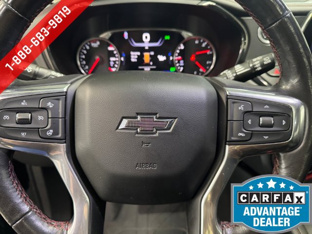Used 2019 Chevrolet Blazer RS AWD/4WD image 20