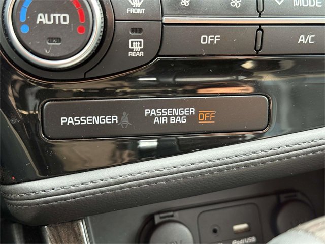 Used 2015 Kia Optima EX image 23