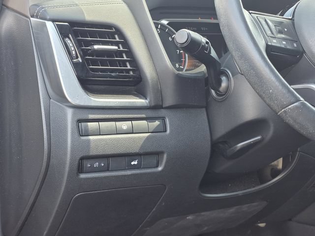 Used 2021 Nissan Rogue SL FWD image 19