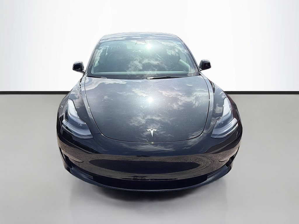 Used 2023 Tesla Model 3 Standard Range RWD image 2