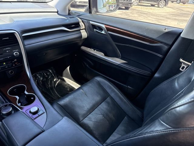 Used 2018 Lexus RX 350 FWD w/ Premium Package image 23