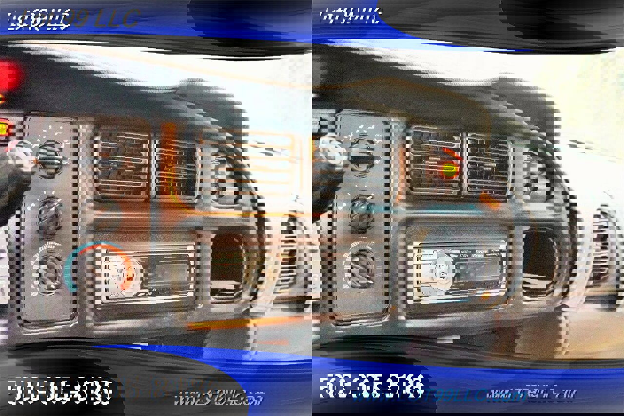 Used 2000 Dodge Ram 2500 Truck 4x4 Quad Cab image 22