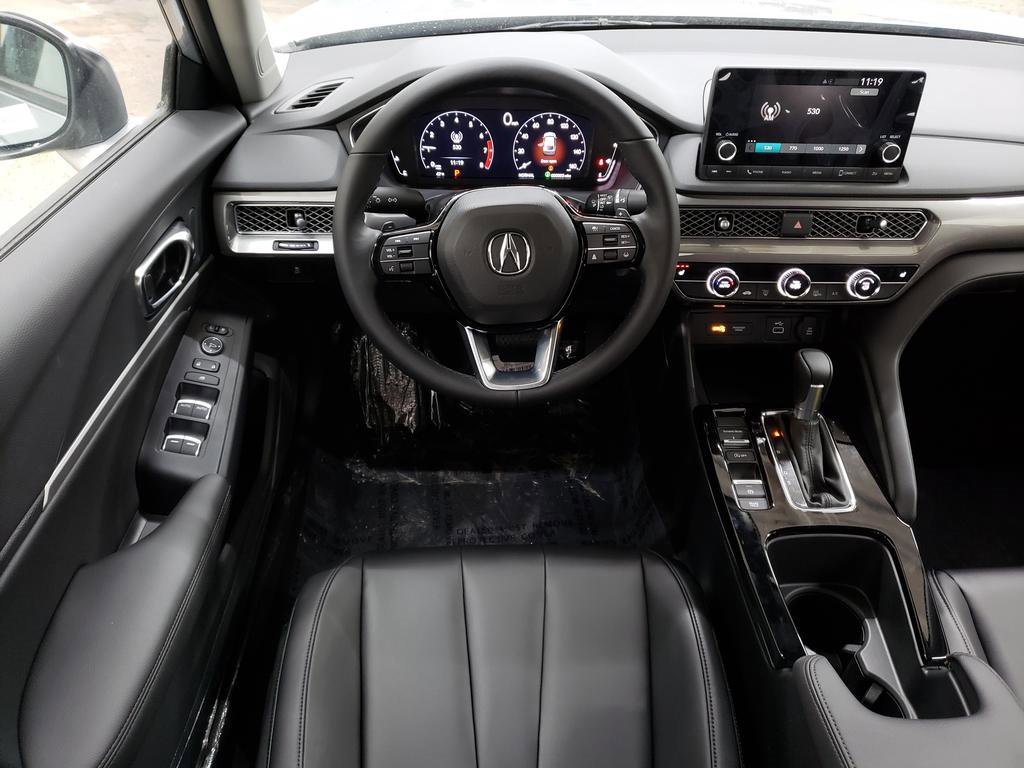 New 2025 Acura Integra image 7