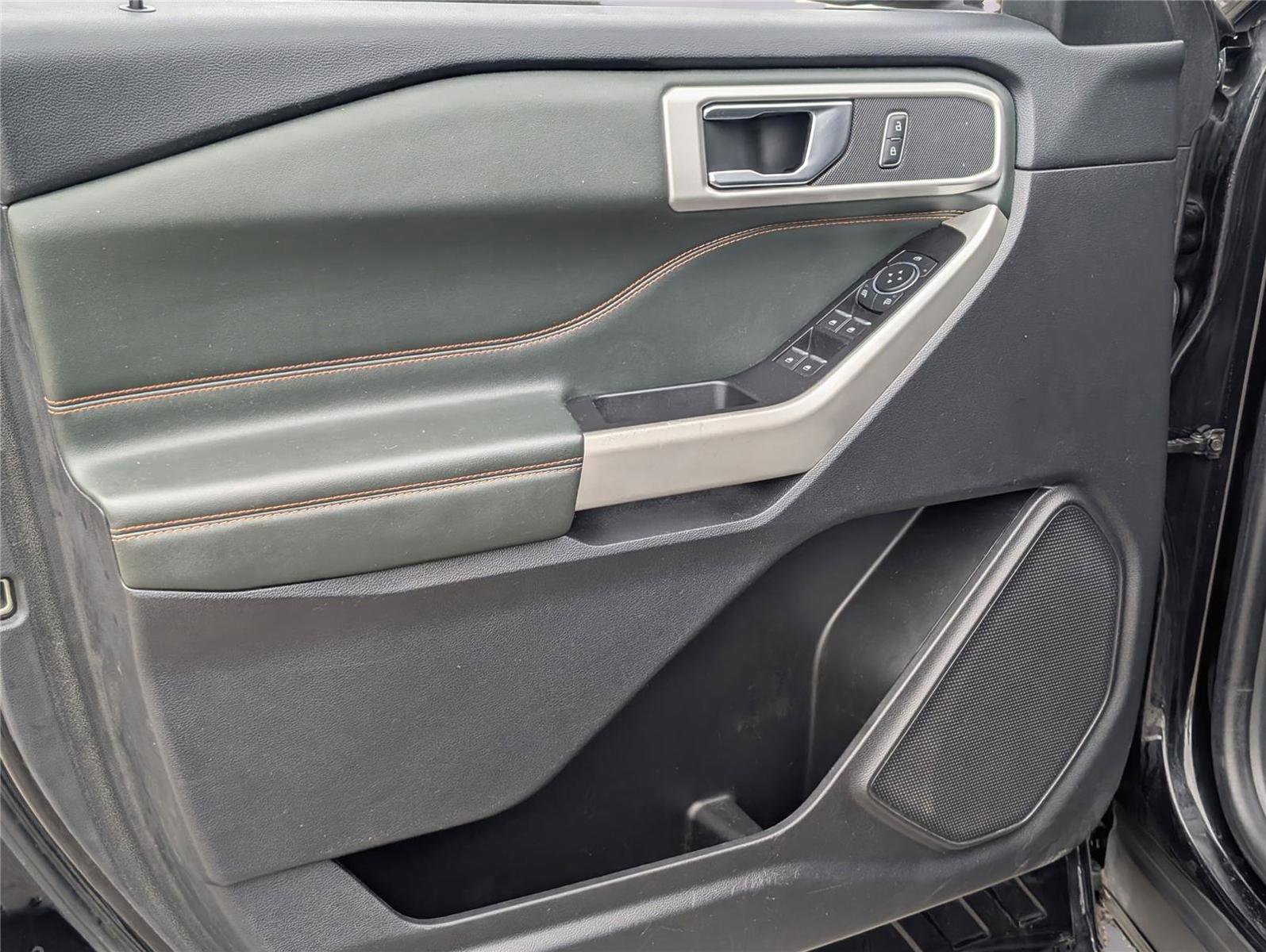 Used 2022 Ford Explorer Timberline image 13