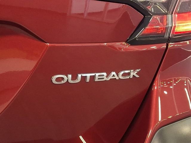 Certified 2023 Subaru Outback Premium image 30