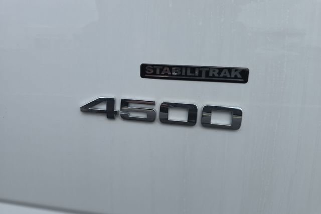 New 2026 GMC Savana 4500 w/ Power Convenience Package RWD image 26