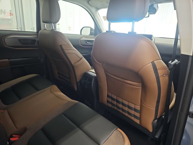 New 2026 Ford Bronco Sport Outer Banks w/ Outer Banks Tech Package+ AWD/4WD image 31
