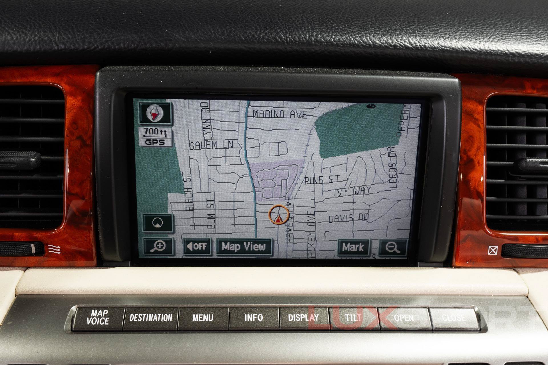 Used 2008 Lexus SC 430 Convertible RWD image 44