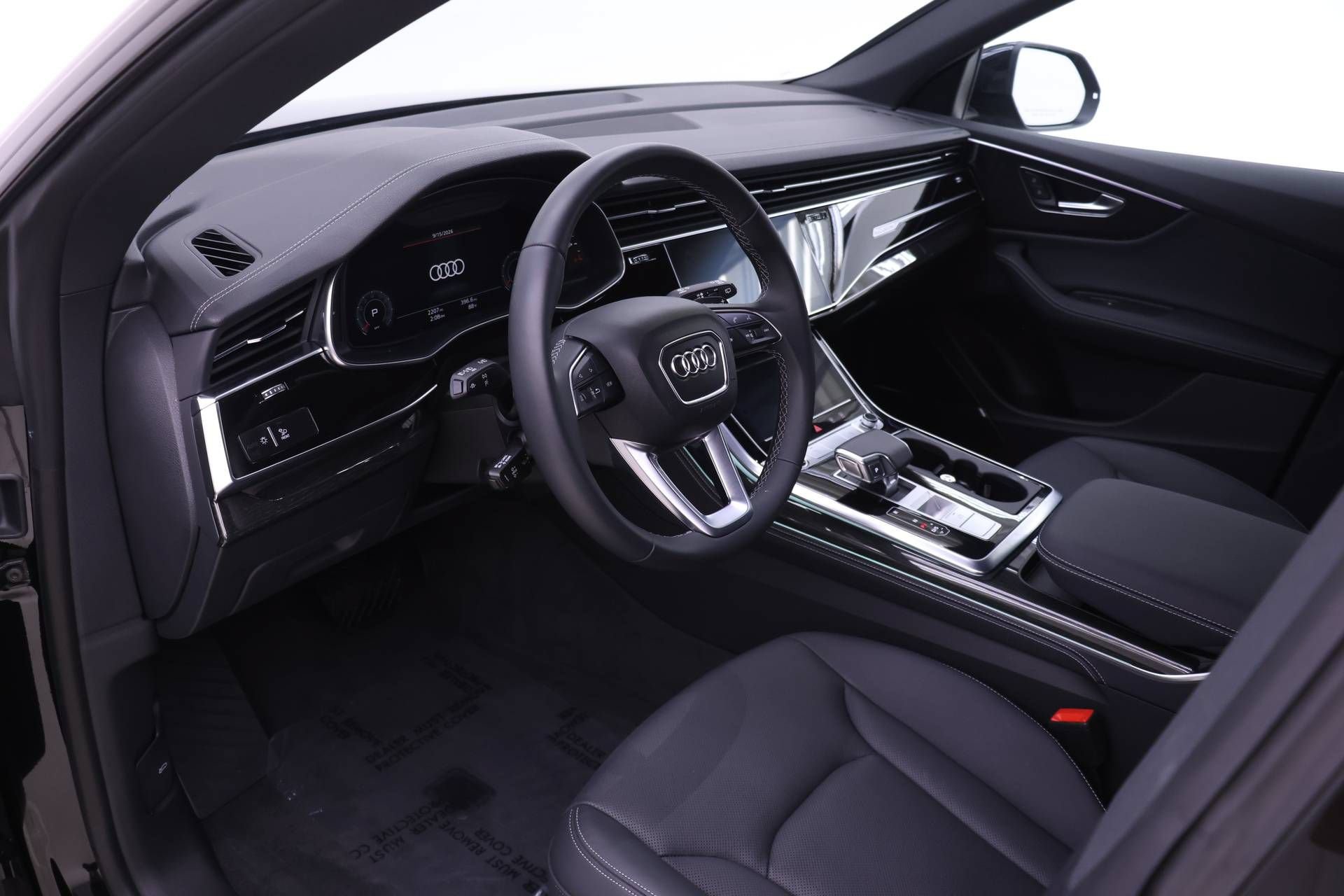 Certified 2026 Audi Q8 Premium Plus w/ Premium Plus Package AWD/4WD image 6