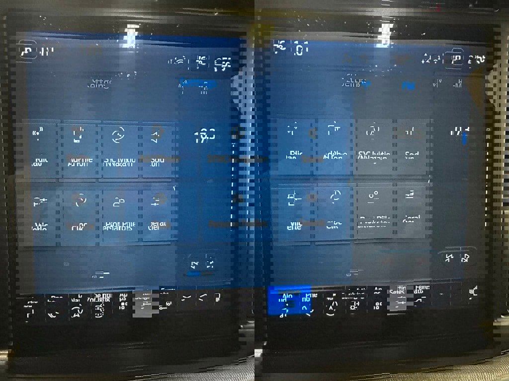 Used 2025 Ford F150 Lariat w/ Equipment Group 501A Mid image 32