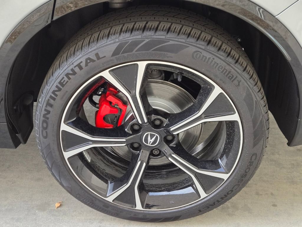 New 2026 Acura MDX Type S image 10