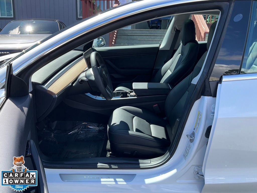 Used 2019 Tesla Model 3 Long Range image 14