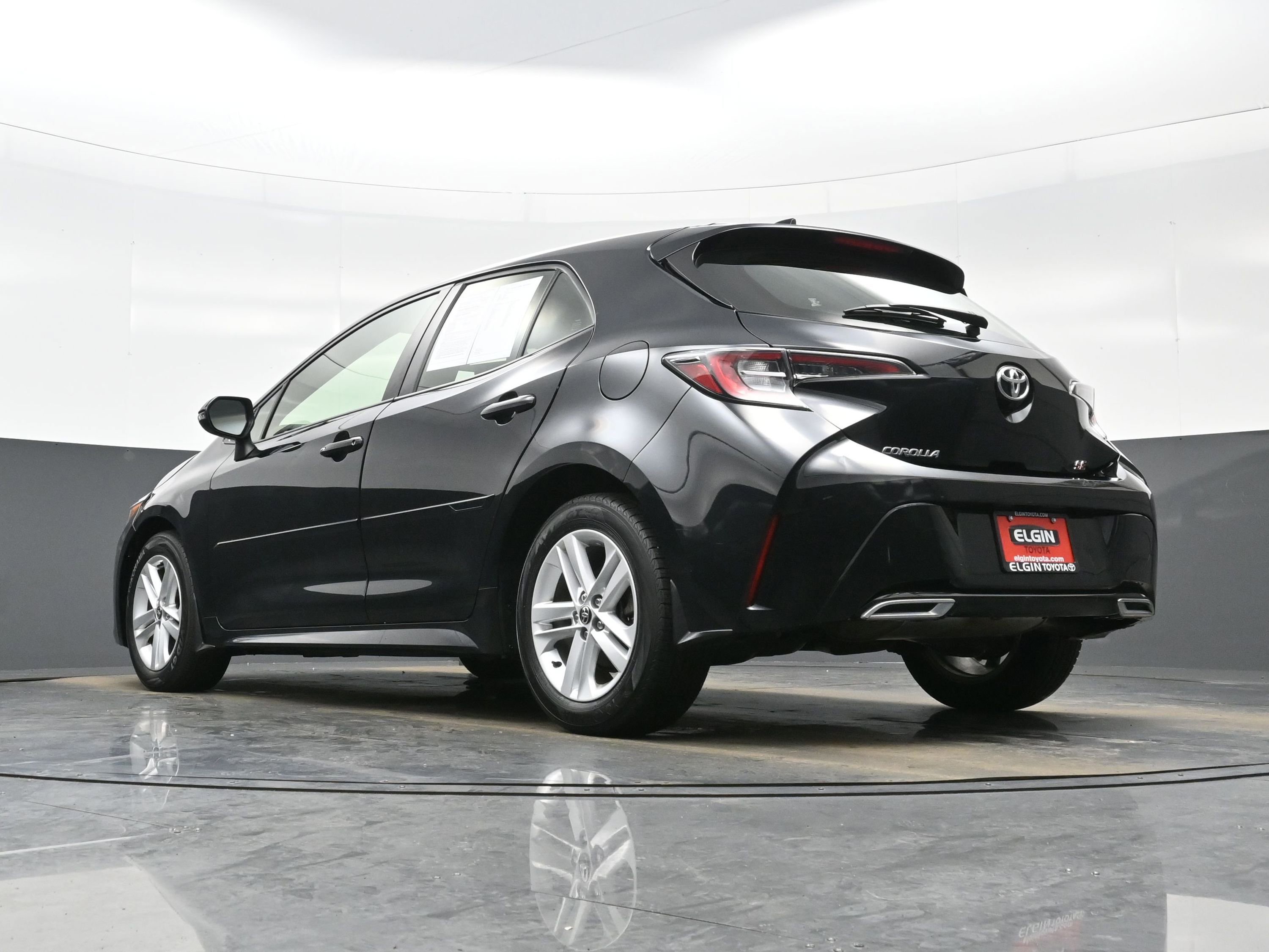 Used 2022 Toyota Corolla SE image 28