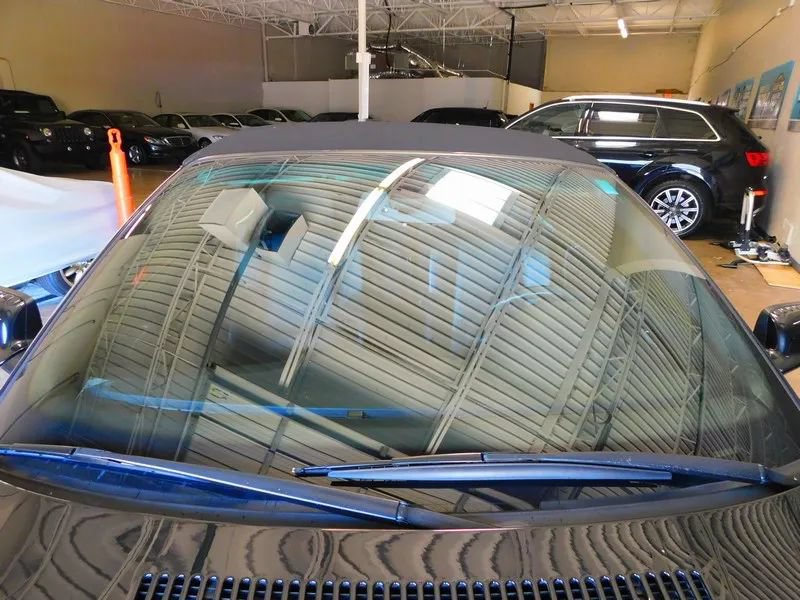 Used 2006 BMW 330Ci Convertible RWD image 13