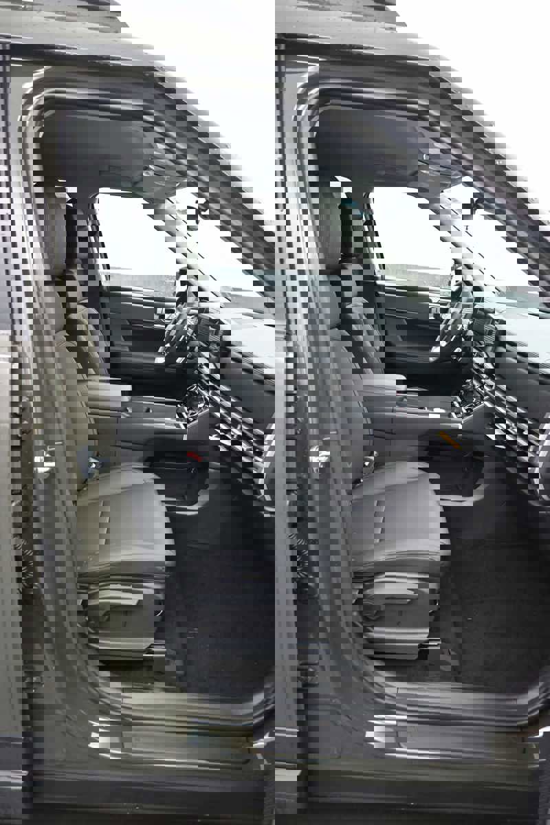 New 2026 Hyundai Santa Fe SEL image 11