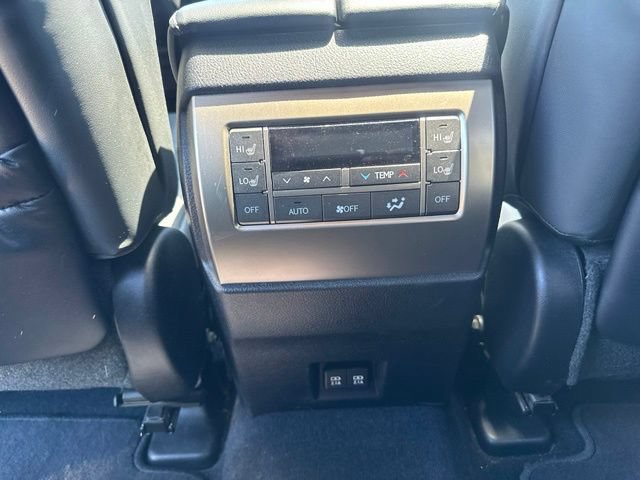 Used 2020 Lexus GX 460 Premium w/ Premium Package AWD/4WD image 35