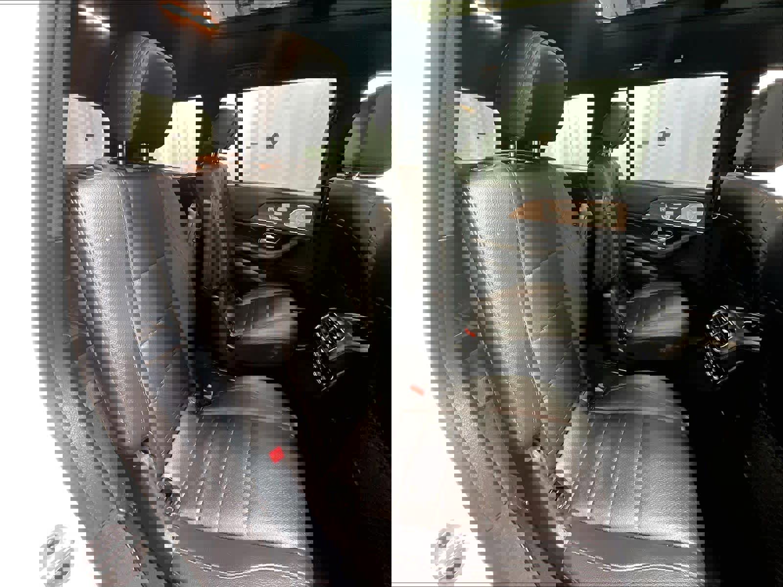 Used 2022 Mercedes-Benz GLS 450 4MATIC image 16