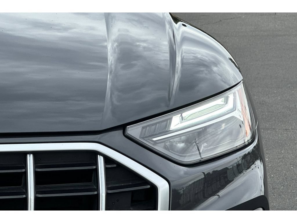 Used 2021 Audi Q5 2.0T Premium AWD/4WD image 19
