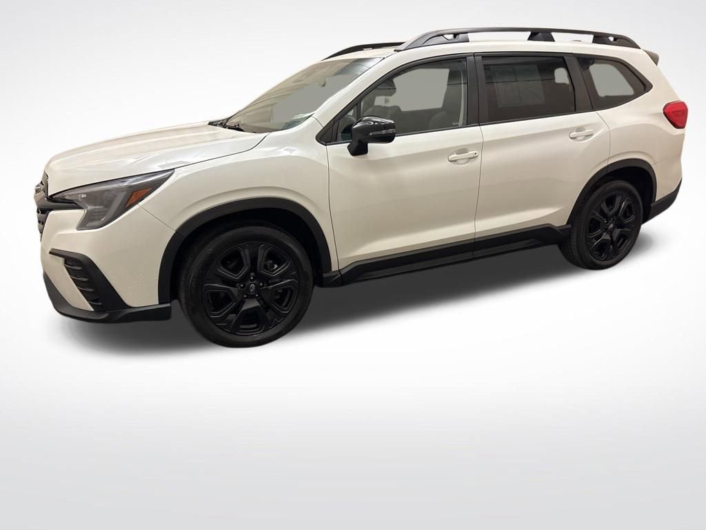 Used 2023 Subaru Ascent Onyx Edition AWD/4WD image 9