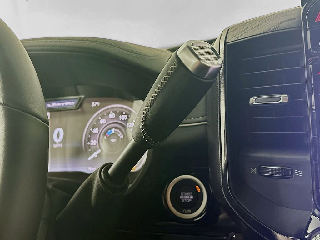 New 2026 RAM 3500 Limited image 12