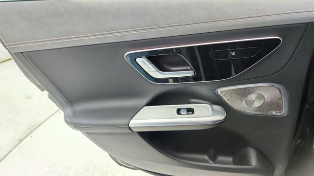 Used 2024 Mercedes-Benz EQE 350+ 4MATIC Sedan image 32