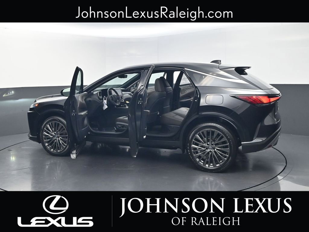 New 2026 Lexus RX 350 image 38