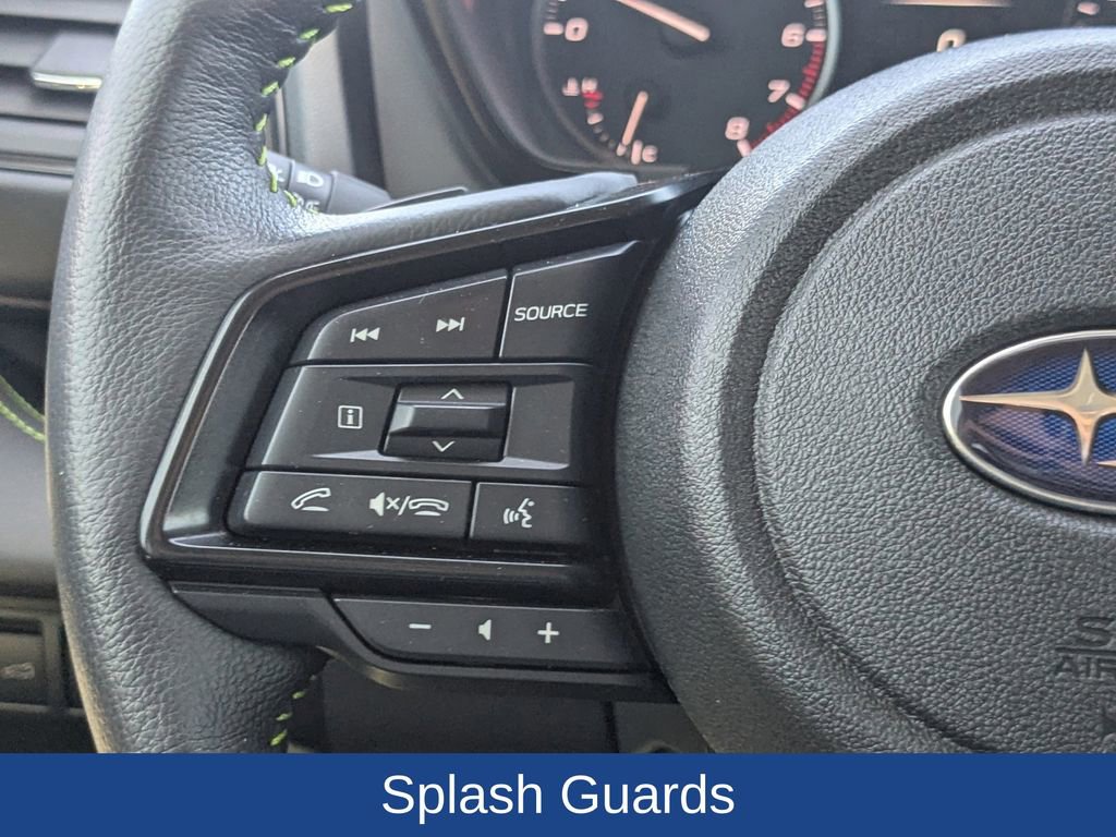 Used 2024 Subaru Ascent Onyx Edition w/ Popular Package Onyx image 24