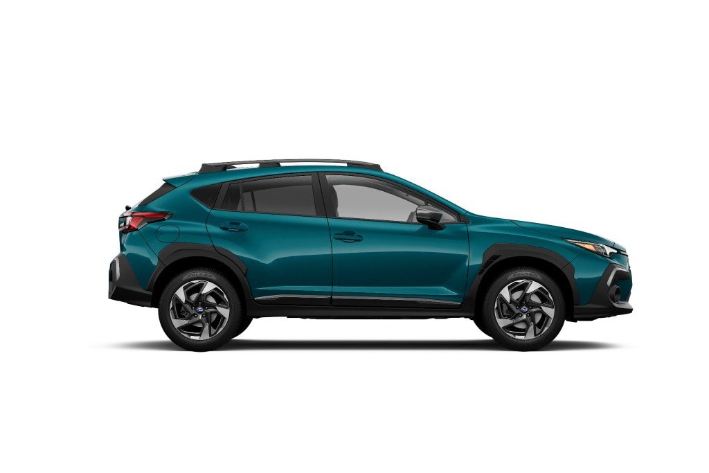 New 2027 Subaru Crosstrek 2.5i Limited AWD/4WD image 3