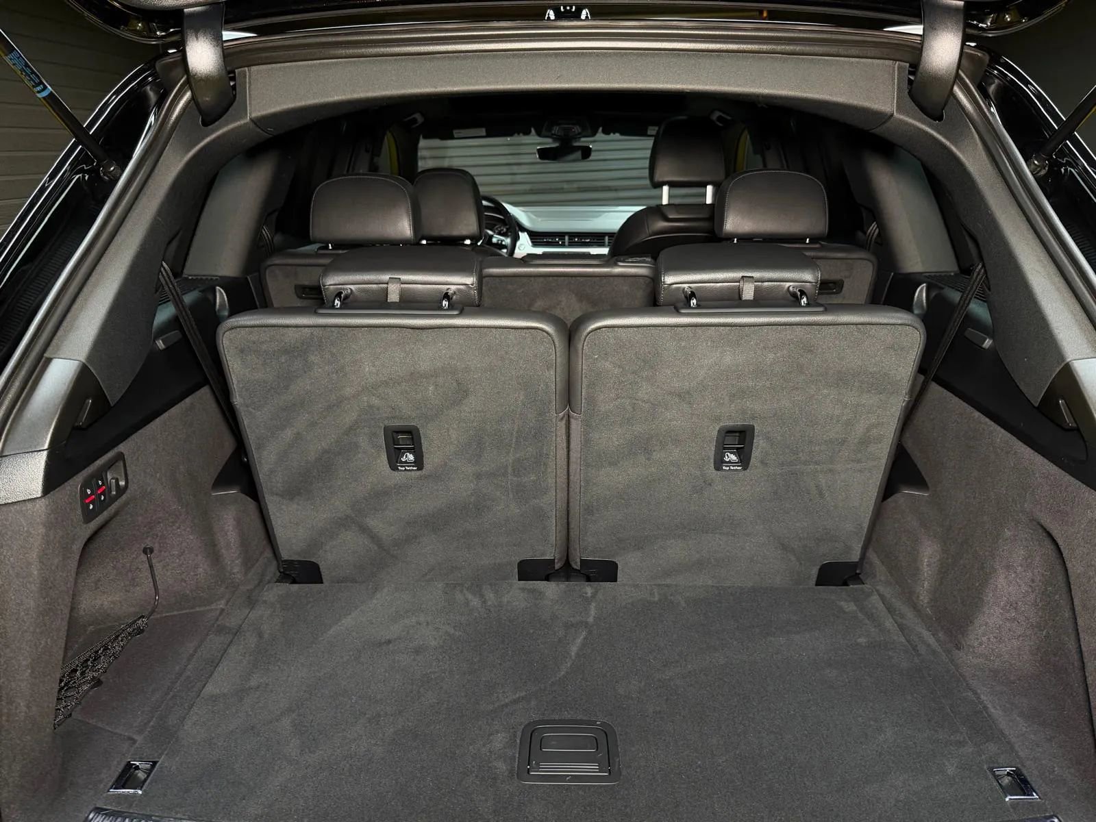 Used 2019 Audi Q7 2.0T Premium w/ Convenience Package image 15