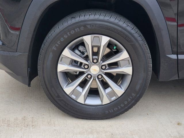 Used 2025 Chevrolet Equinox LT w/ Safety and Technology Package image 17