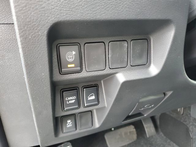 New 2026 Nissan Frontier S AWD/4WD image 22
