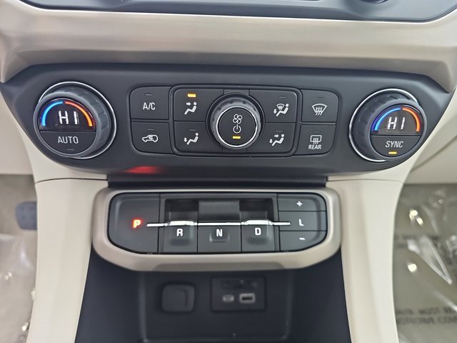 Used 2023 GMC Acadia Denali w/ Denali Ultimate Package image 26