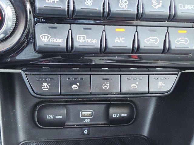 Used 2020 Kia Sportage EX w/ Option Group 15 image 12