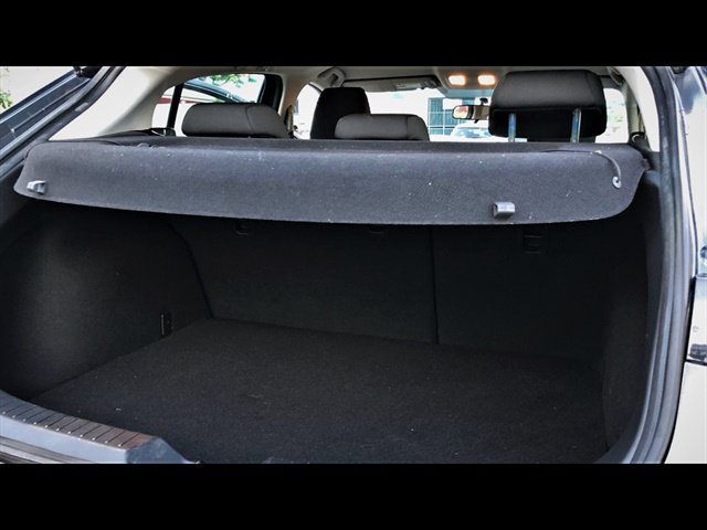Used 2015 MAZDA MAZDA3 i Sport FWD image 12