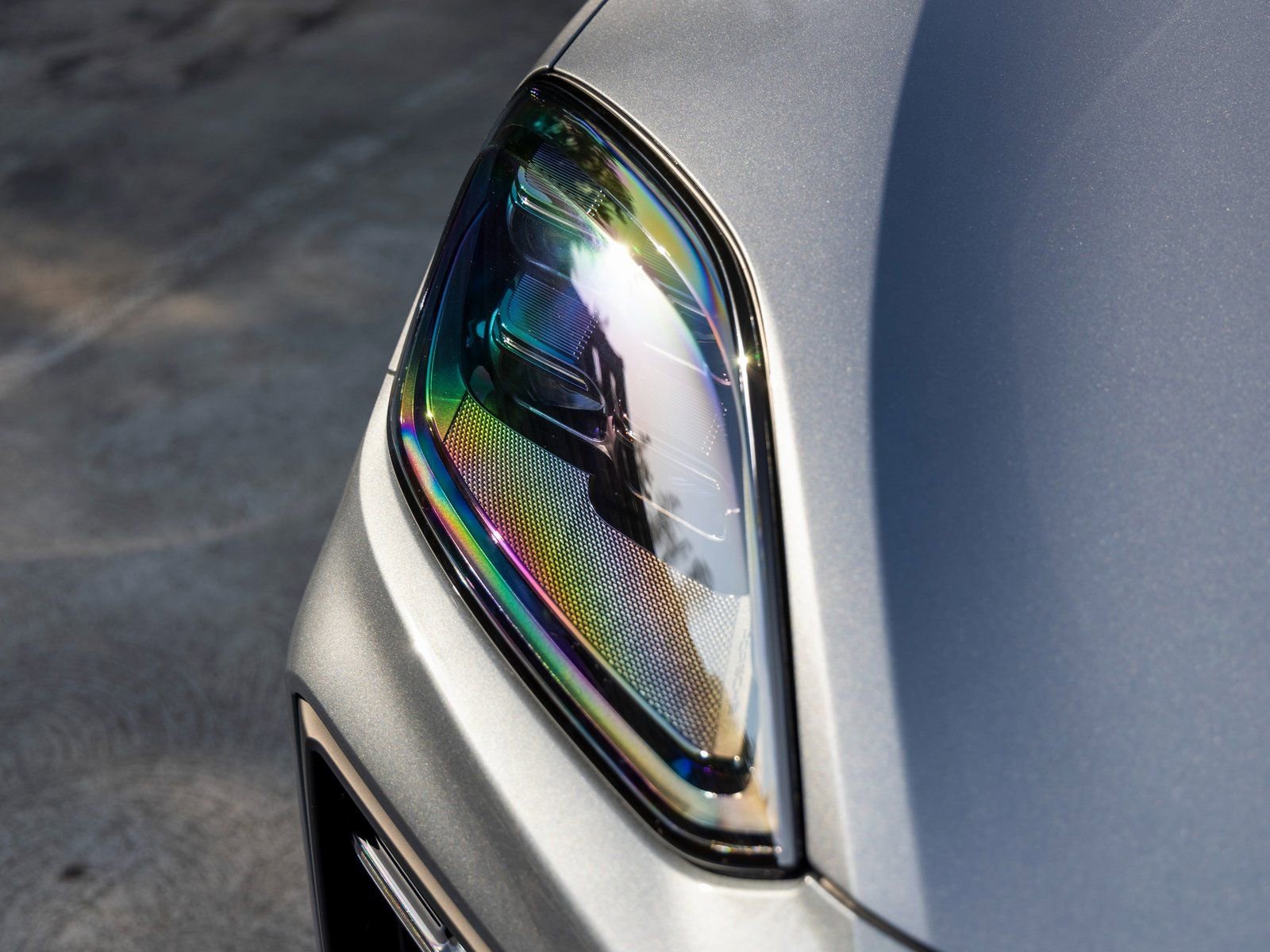 New 2026 Porsche Cayenne E-Hybrid image 14