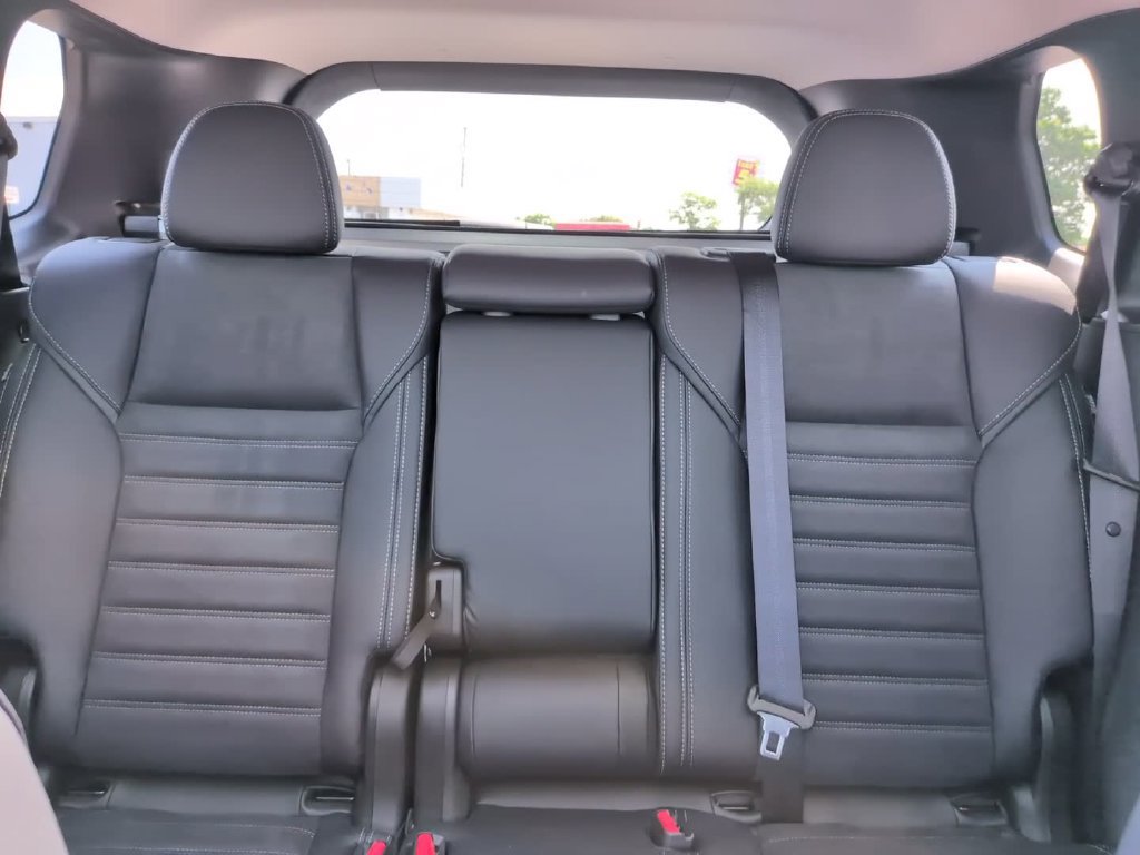 New 2026 Mitsubishi Outlander SE AWD/4WD image 29