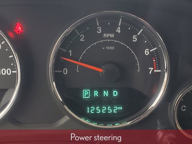 Used 2017 Jeep Wrangler Unlimited Sport w/ Quick Order Package 24S image 18