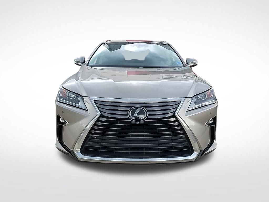 Used 2019 Lexus RX 350 AWD w/ Navigation Package image 8