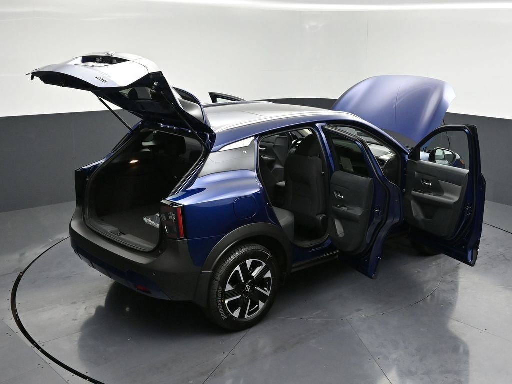 New 2026 Nissan Kicks SV w/ SV Premium Package AWD/4WD image 31