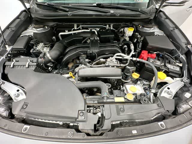 Certified 2022 Subaru Legacy Limited AWD/4WD image 28