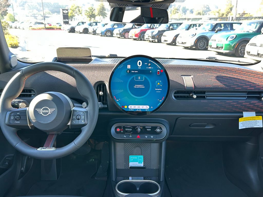 New 2026 MINI Cooper S image 32