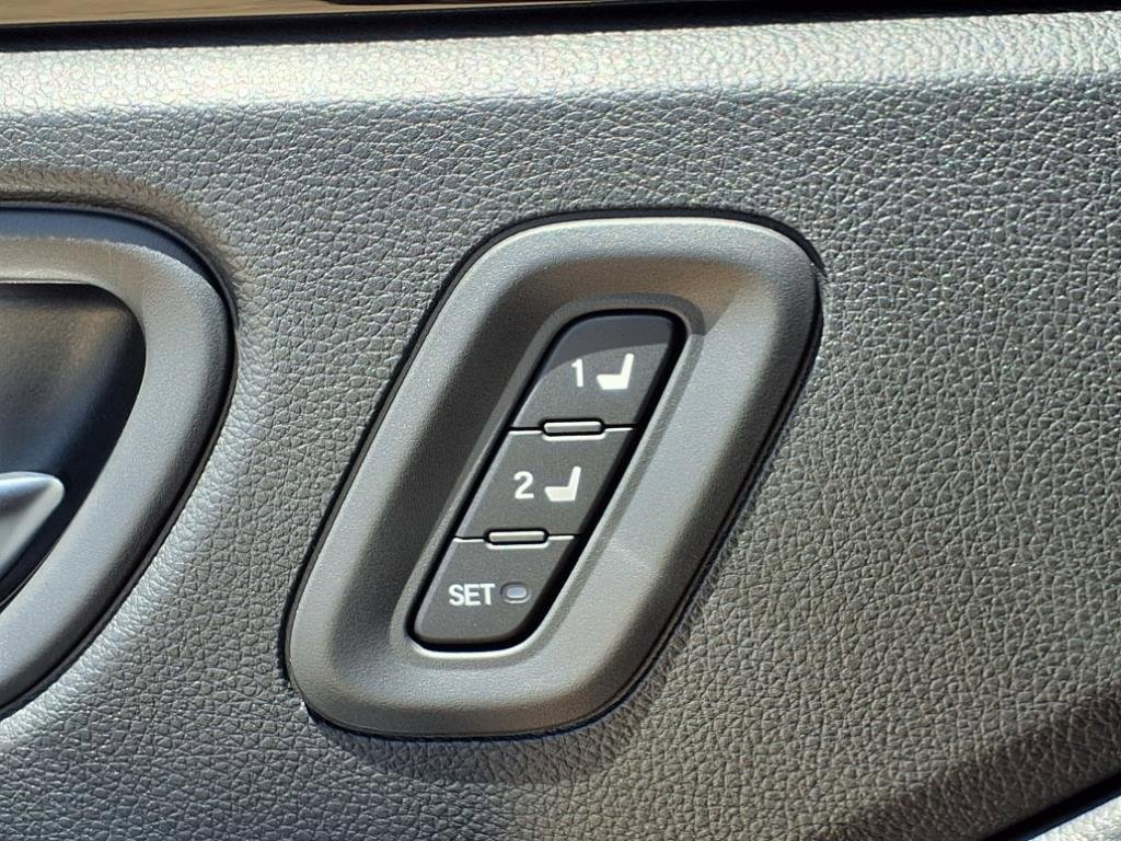 New 2026 Honda Passport RTL image 7