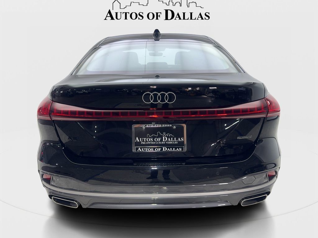 Used 2025 Audi A5 2.0T Premium w/ Convenience Package image 7