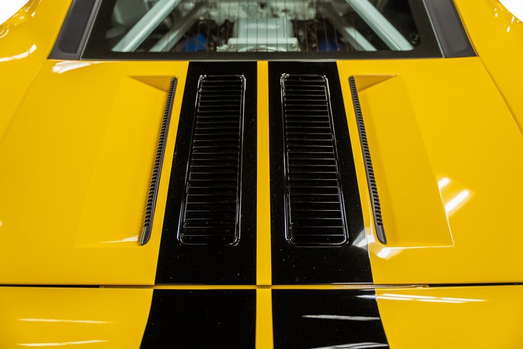 Used 2005 Ford GT image 30