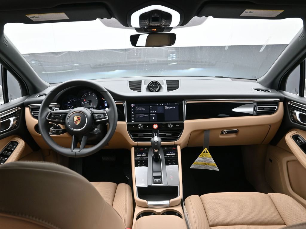New 2026 Porsche Macan S image 19