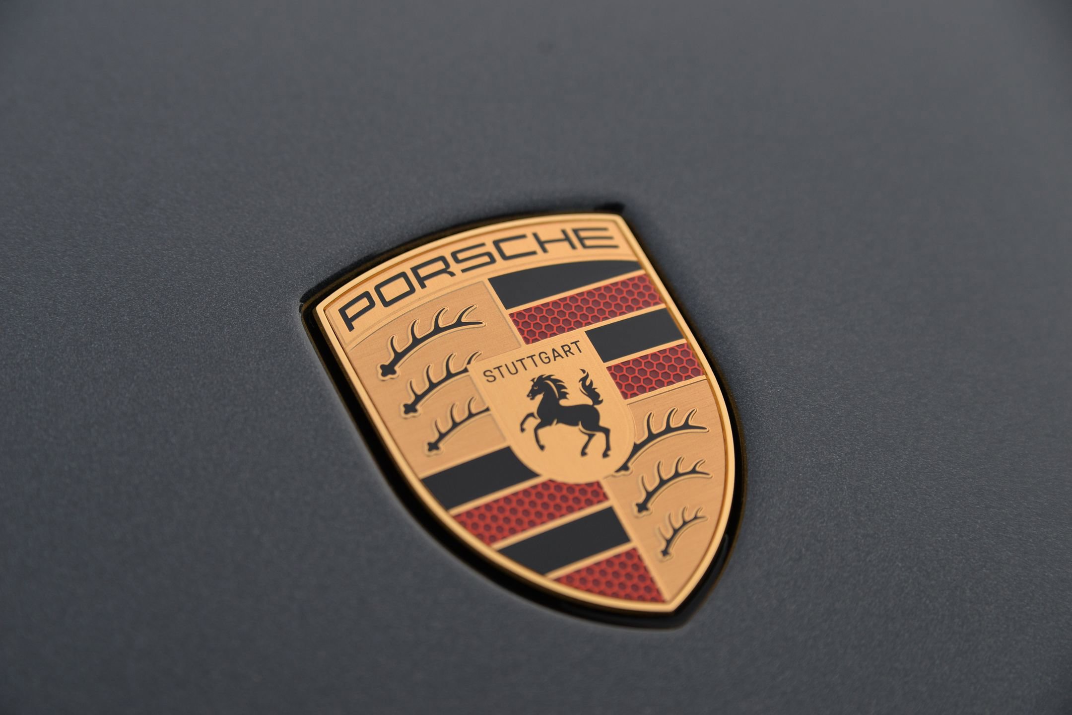New 2026 Porsche Panamera 4 image 11