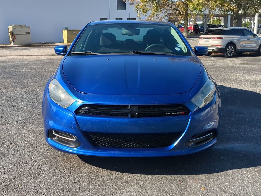 Used 2014 Dodge Dart SXT image 9