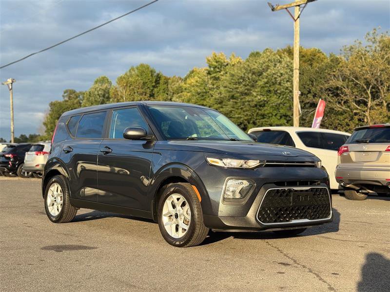 Used 2020 Kia Soul S image 6