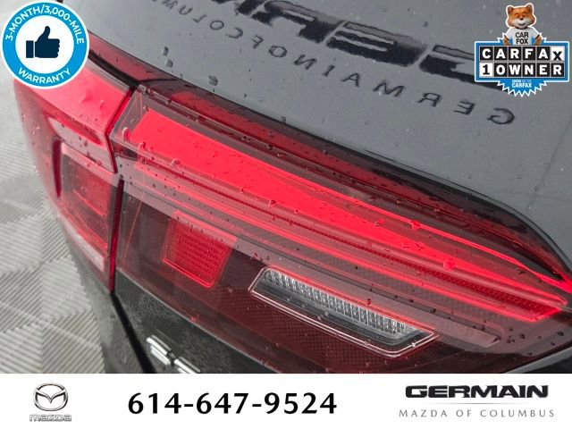 Used 2023 Volkswagen Tiguan SE R-Line image 14