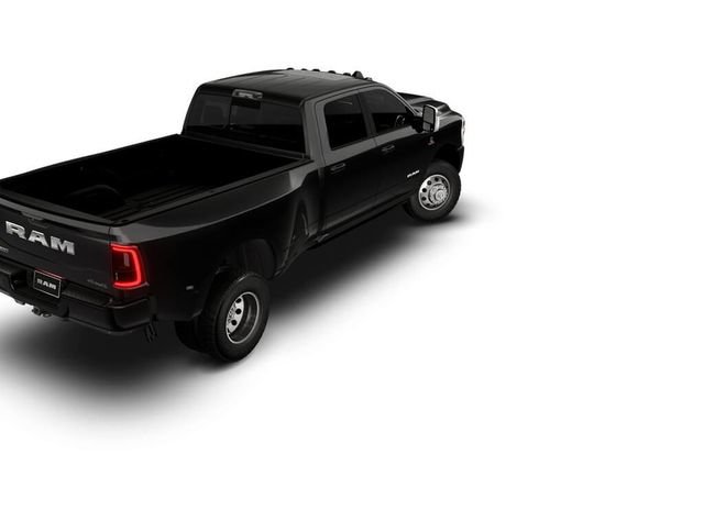 New 2026 RAM 3500 Laramie AWD/4WD image 2